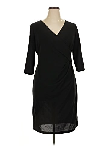 Jones New York Cocktail Dress (view 1)