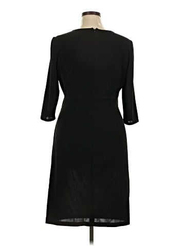 Jones New York Cocktail Dress (view 2)