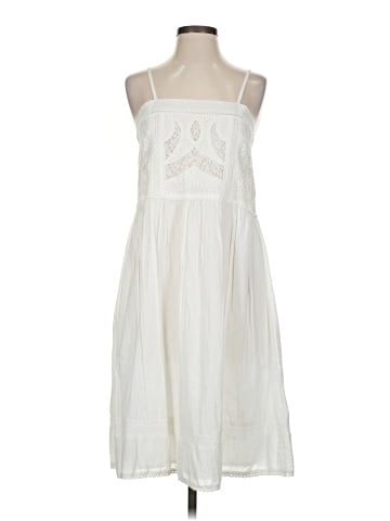 DRA Casual Dress (view 1)