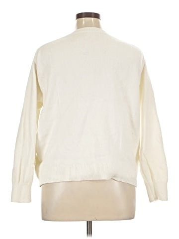 Banana Republic Factory Store Pullover Sweater (view 2)