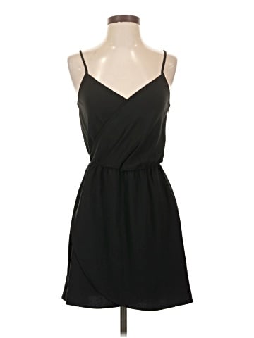 Leith Casual Dress (view 1)