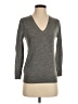 J.Crew Gray Pullover Sweater Size XS - photo 1