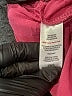Flora Nikrooz 100% Rayon Solid Pink Shorts Size L - photo 4