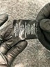 Paradox Black Turtleneck Sweater Size S - photo 8