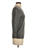 J.Crew Gray Pullover Sweater Size XS - photo 4
