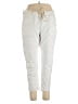 ONETEASPOON Solid Gray Casual Pants Size XL - photo 1