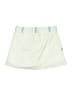 Lilly Pulitzer Solid Ivory Skort Size 4 - photo 2
