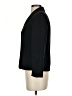 STUDIO by Tahari-Levine 100% Polyester Black Blazer Size 4 - photo 5