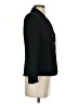 STUDIO by Tahari-Levine 100% Polyester Black Blazer Size 4 - photo 4