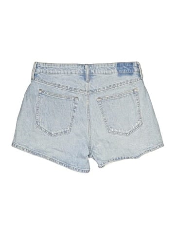 Abercrombie & Fitch Denim Shorts (view 2)