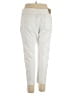 ONETEASPOON Solid Gray Casual Pants Size XL - photo 2