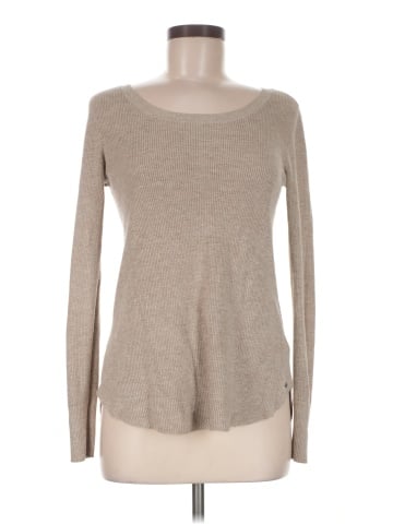 American Eagle Outfitters Pullover Sweater (view 1)