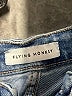 Flying Monkey Blue Jeans Size 25 waist - photo 7