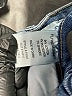 Flying Monkey Blue Jeans Size 25 waist - photo 8