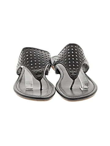 Talbots Flip Flops (view 2)