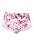 RBX Floral Pink Shorts Size L - photo 1