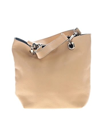 Maurizio Taiuti Leather Tote (view 1)