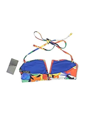 Lauren by Ralph Lauren Swimsuit Top (view 2)