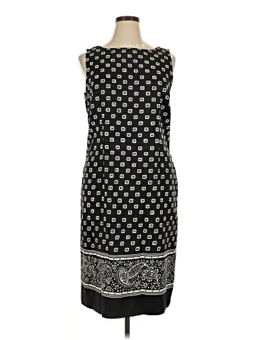 Sag Harbor Casual Dress (view 1)