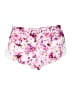 RBX Floral Pink Shorts Size L - photo 2