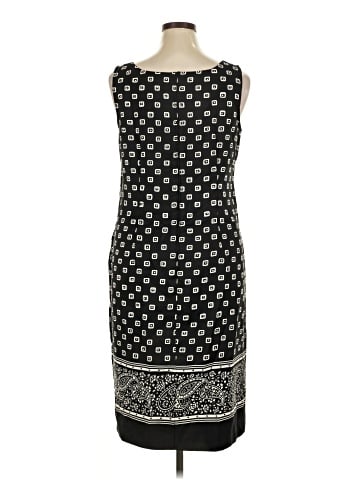 Sag Harbor Casual Dress (view 2)