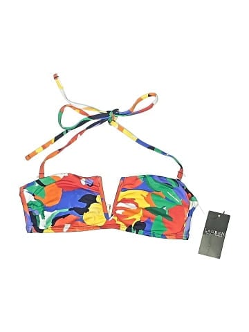 Lauren by Ralph Lauren Swimsuit Top (view 1)