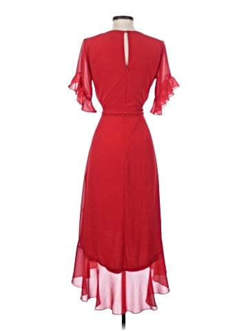 Lulus Cocktail Dress (view 2)