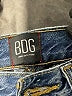 BDG 100% Cotton Blue Jeans Size 26 waist - photo 3