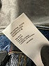 BDG 100% Cotton Blue Jeans Size 26 waist - photo 4