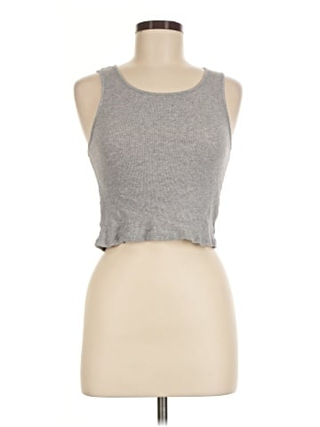 Kule Sleeveless Top (view 1)