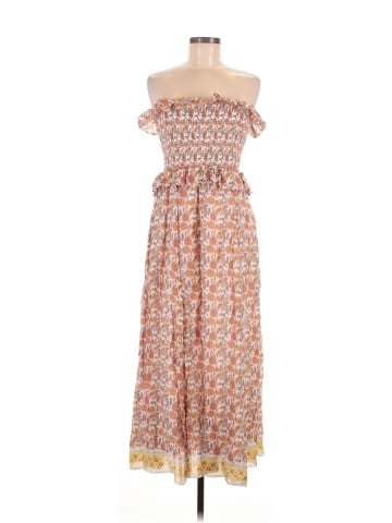 J.Crew Casual Dress (view 1)