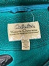 Cabela's 100% Polyester Teal Fleece Size S - photo 7