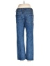 OAT Hearts Blue Jeans Size 10 - photo 2