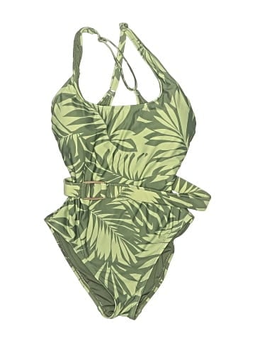 Lands' End One Piece Swimsuit (view 1)