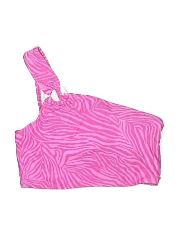 MICHAEL Michael Kors Swimsuit Top (view 1)