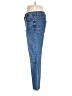 OAT Hearts Blue Jeans Size 10 - photo 5