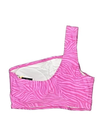 MICHAEL Michael Kors Swimsuit Top (view 2)