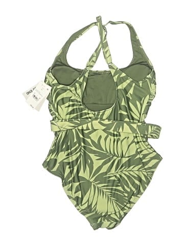 Lands' End One Piece Swimsuit (view 2)