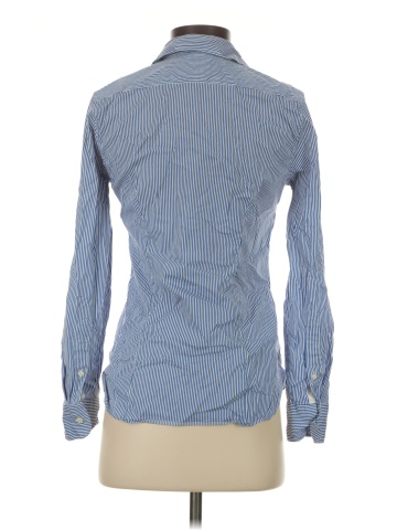 Thomas Mason for J.Crew Long Sleeve Button-Down Shirt (view 2)
