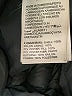 Amazon Essentials 100% Nylon Solid Black Snow Jacket Size S - photo 7