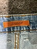 Stitch's Blue Jeans Size 22 - photo 4