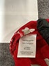 dalia 100% Polyester Red Sleeveless Blouse Size M - photo 8