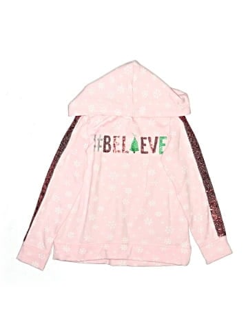 Btween Zip Up Hoodie (view 1)