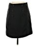ROMY Solid Black Formal Skirt Size XS - photo 1