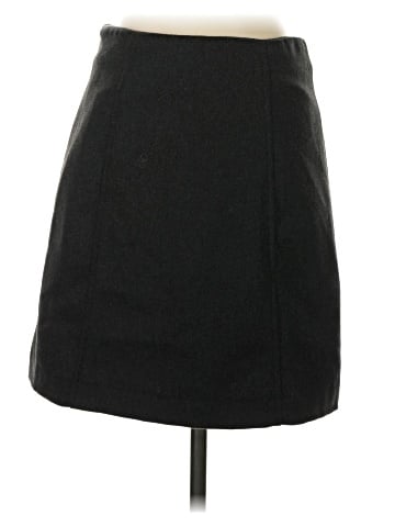 ROMY Formal Skirt (view 2)