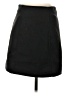 ROMY Solid Black Formal Skirt Size XS - photo 2