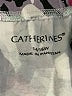 Catherines Print White Active Pants Size W - photo 4