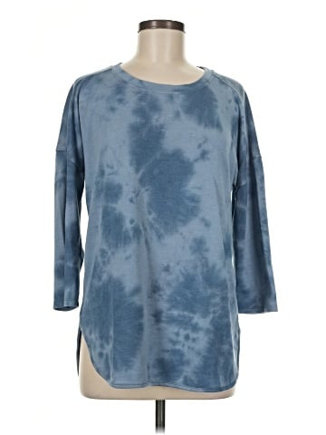 Cupio 3/4 Sleeve T-Shirt (view 1)