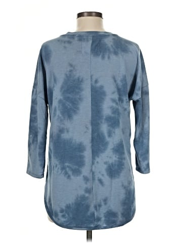 Cupio 3/4 Sleeve T-Shirt (view 2)