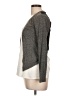 Eye Candy 100% Polyester Gray Kimono Size L - photo 5
